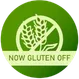 Now Gluten Off