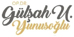 Op. Dr. Gülşah Uslu Yunusoğlu