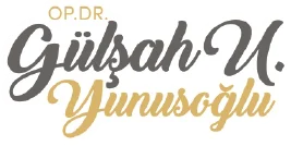 Op. Dr. Gülşah Uslu Yunusoğlu