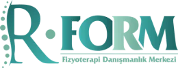 RForm Fizyoterapi