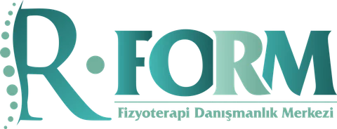 RForm Fizyoterapi