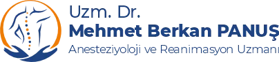 Uzm. Dr. Berkan Panuş